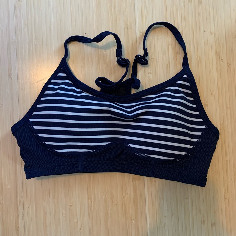 New Balance Sports Bra